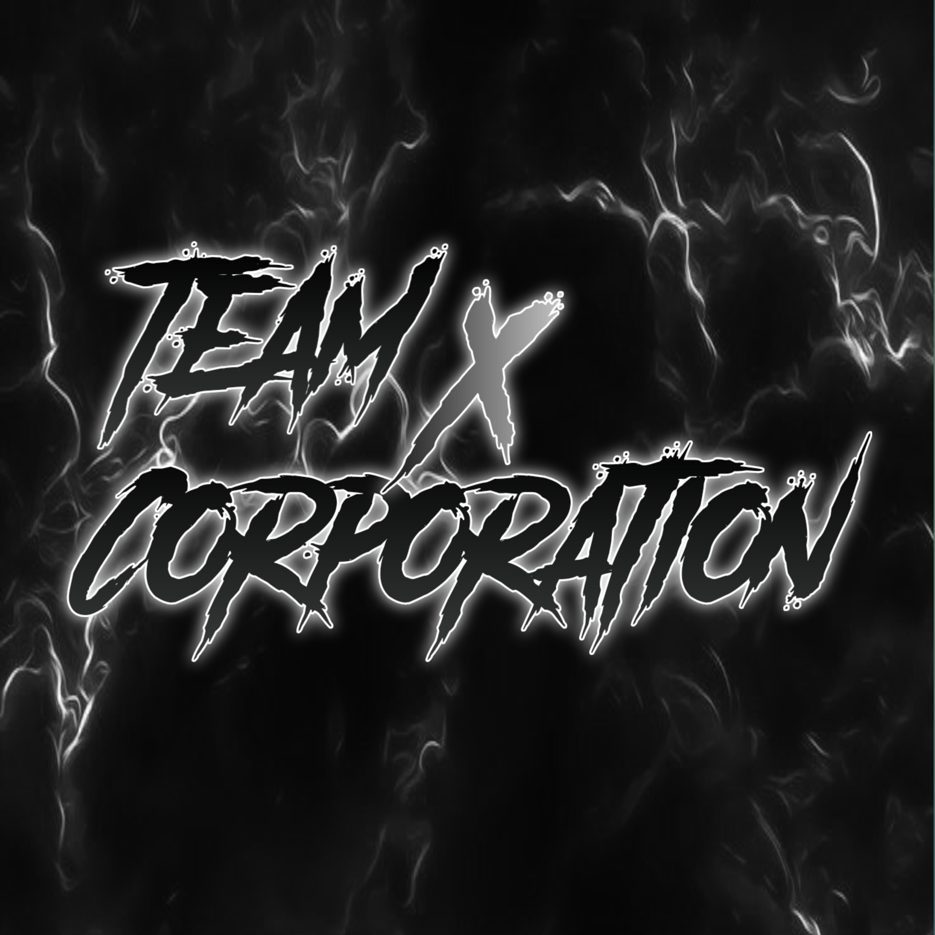 Team X Logo